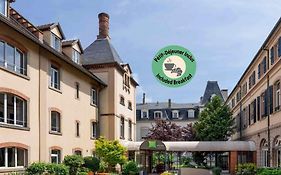 Ibis Styles Colmar Centre
